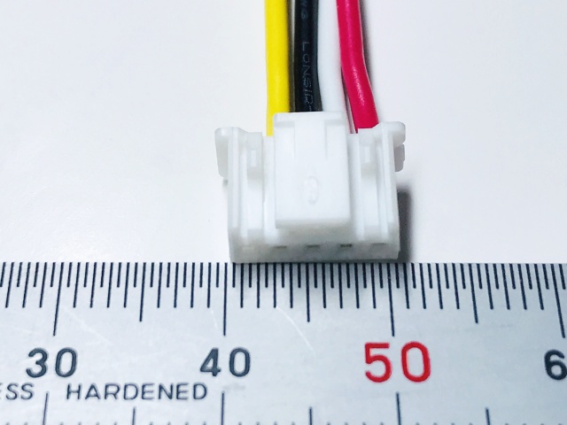 ｶﾛｯﾂｪﾘｱﾅﾋﾞ用市販ｶﾒﾗ変換ｺｰﾄﾞ (RD-C100同等品) | フジショー